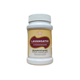 Skm Ayurveda Lavangathi Chooranam Churan Powder 100g